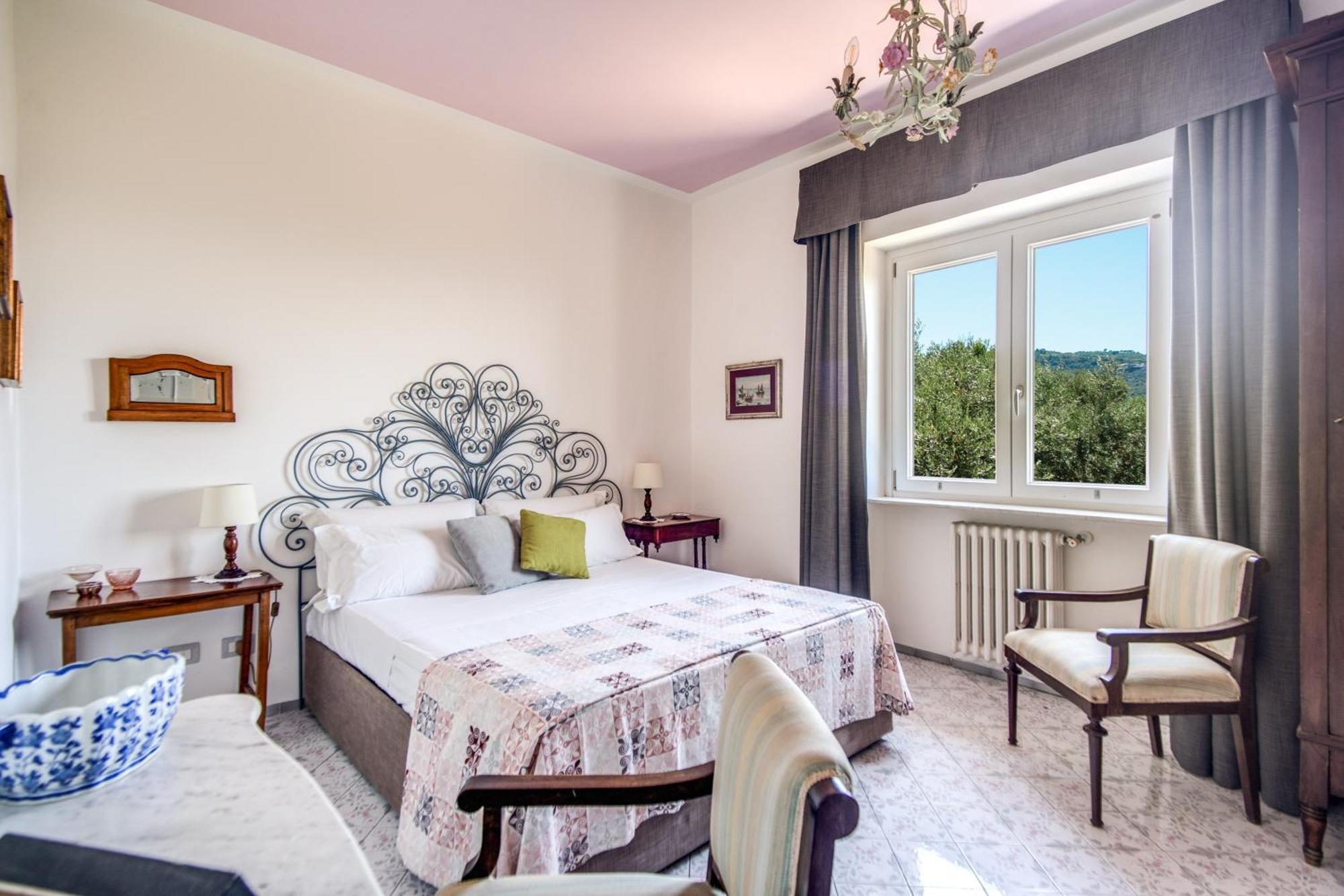 M Suites Sorrento Ngoại thất bức ảnh