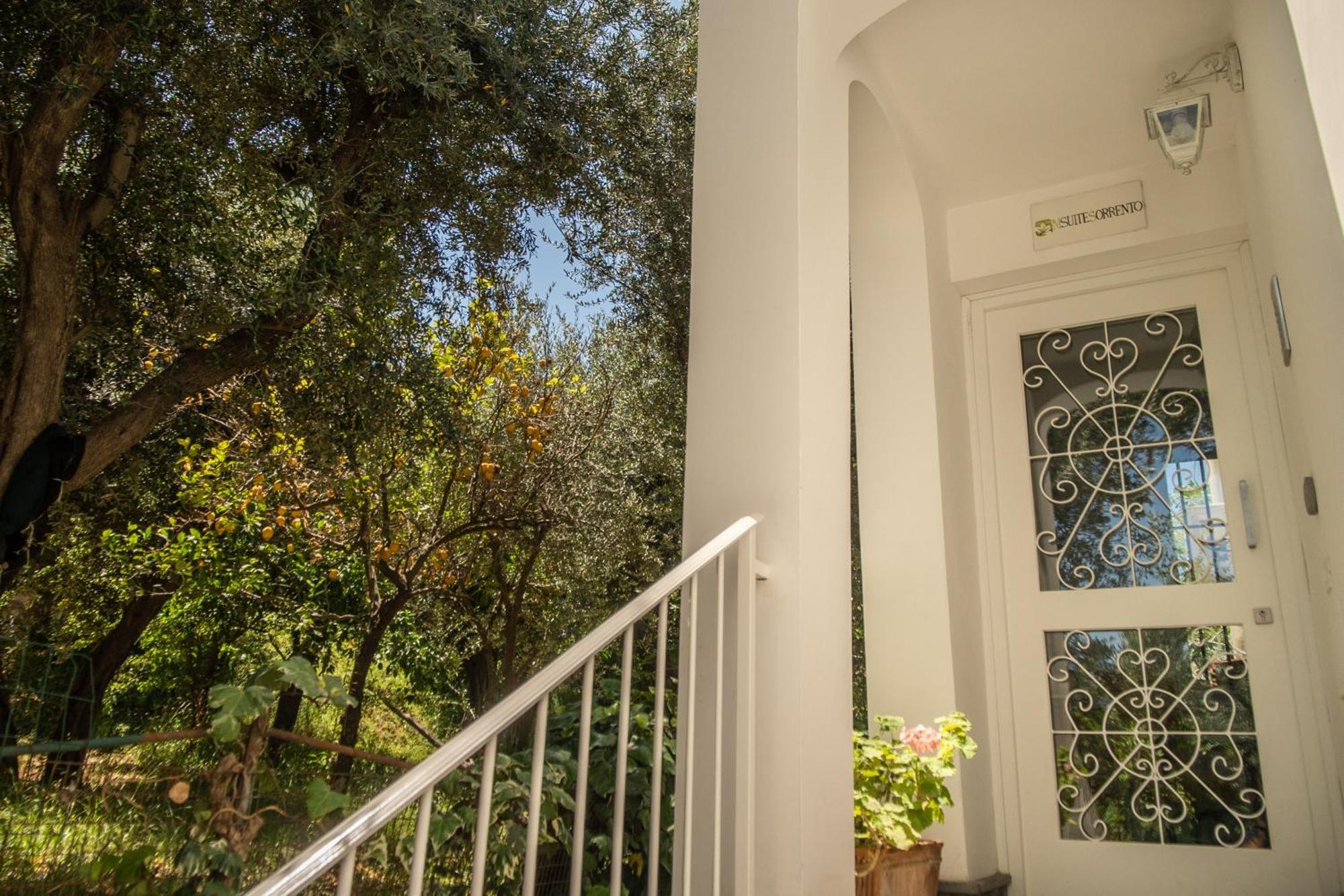 M Suites Sorrento Ngoại thất bức ảnh