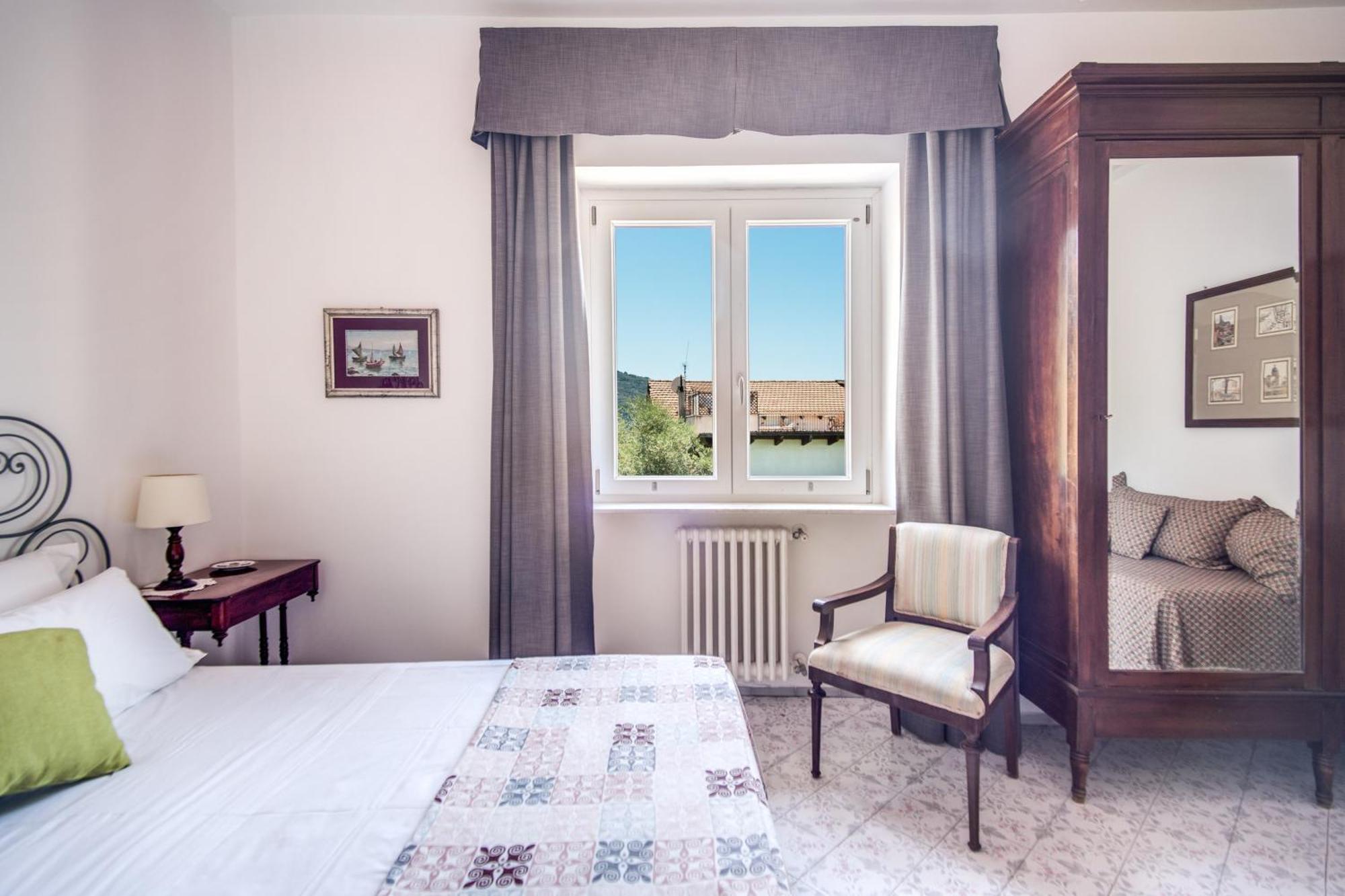 M Suites Sorrento Ngoại thất bức ảnh