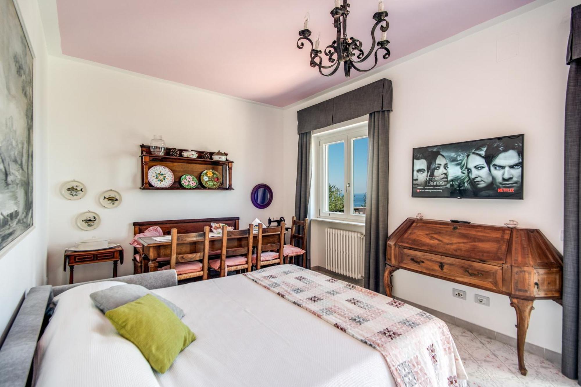 M Suites Sorrento Ngoại thất bức ảnh