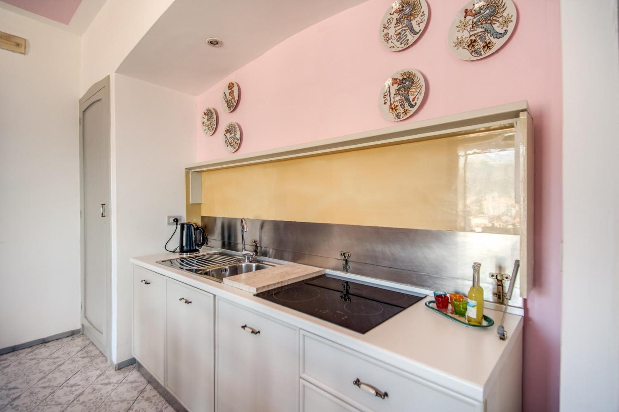 M Suites Sorrento Ngoại thất bức ảnh