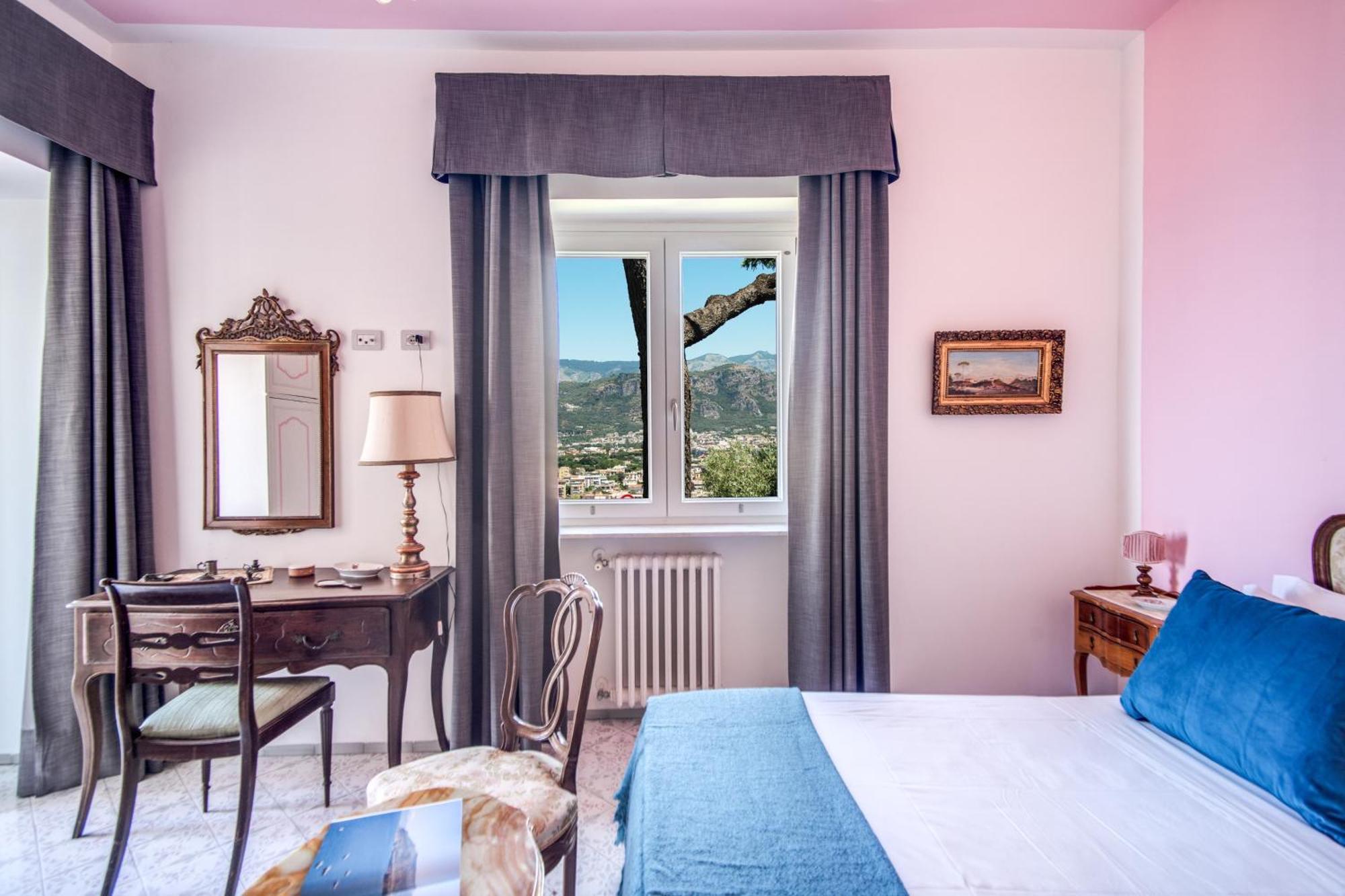 M Suites Sorrento Ngoại thất bức ảnh