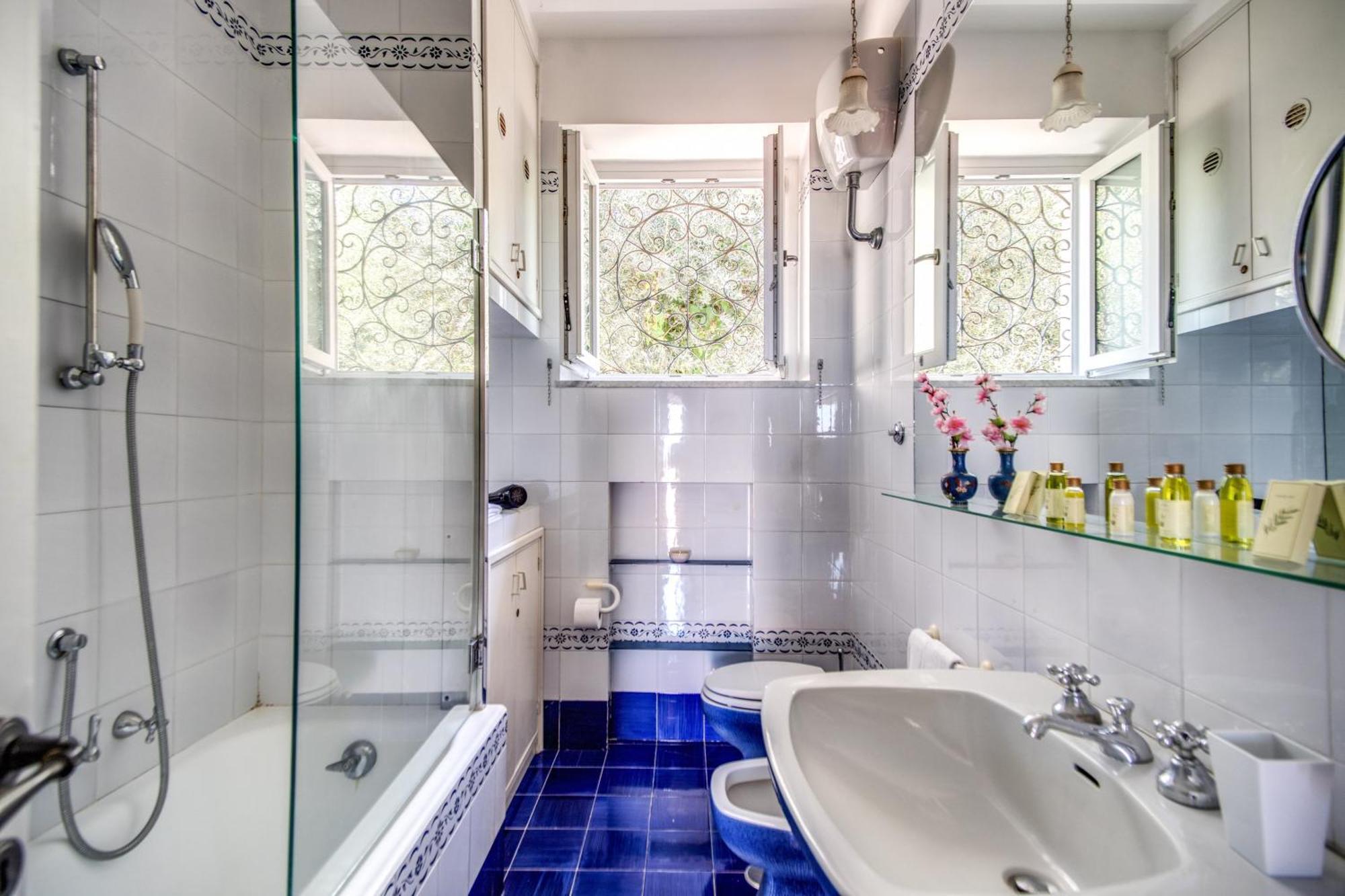 M Suites Sorrento Ngoại thất bức ảnh