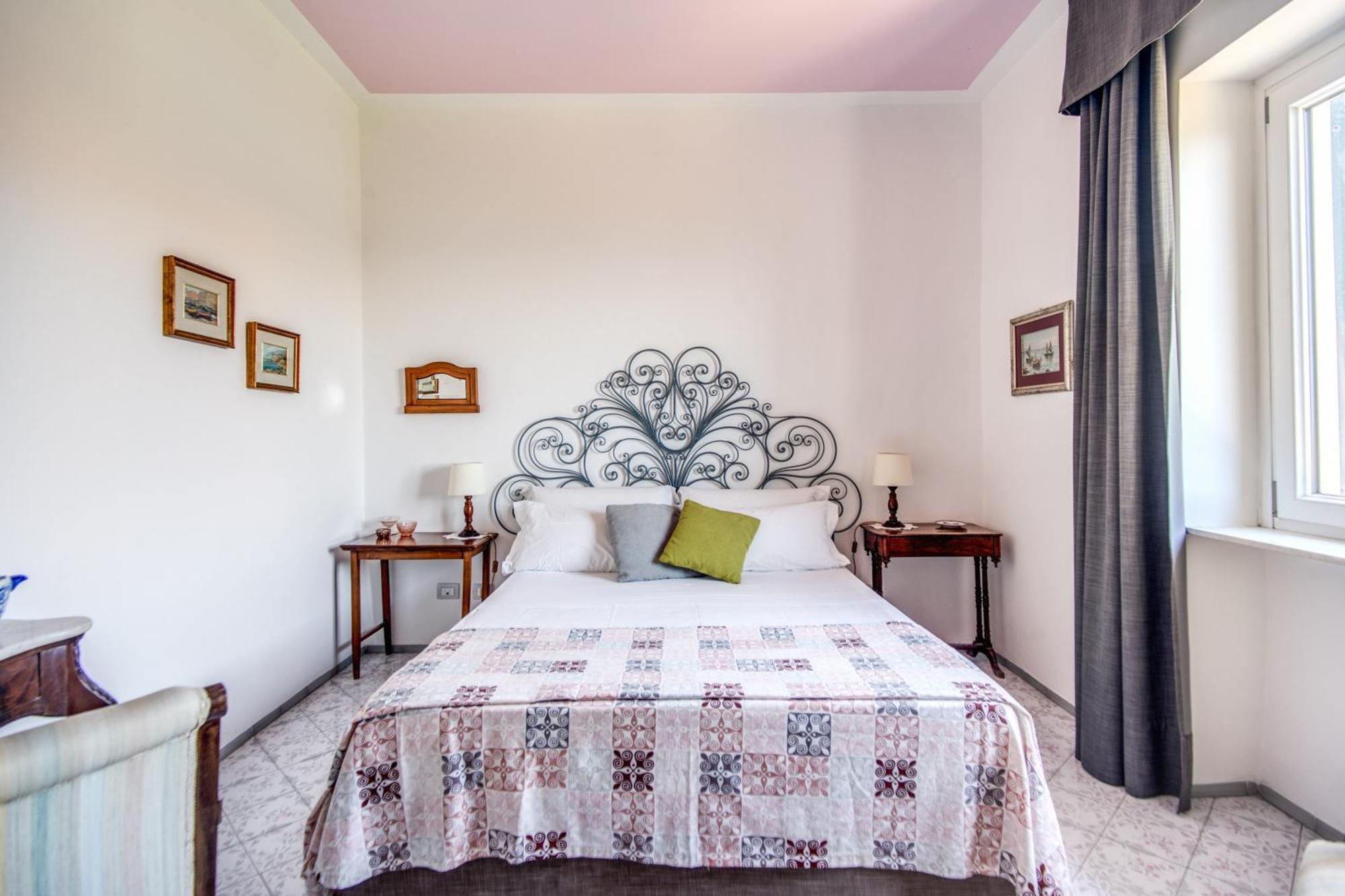 M Suites Sorrento Ngoại thất bức ảnh