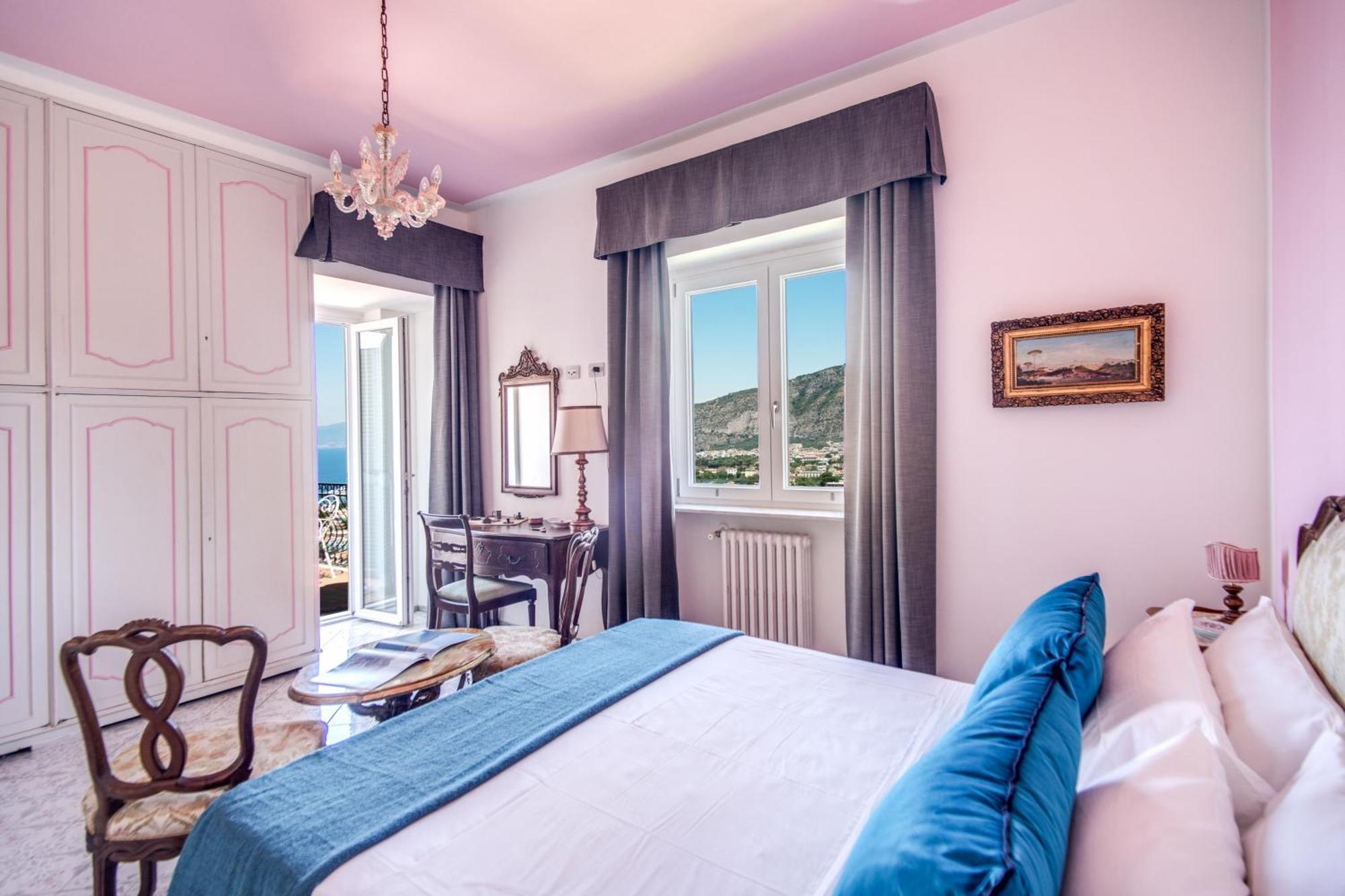 M Suites Sorrento Ngoại thất bức ảnh