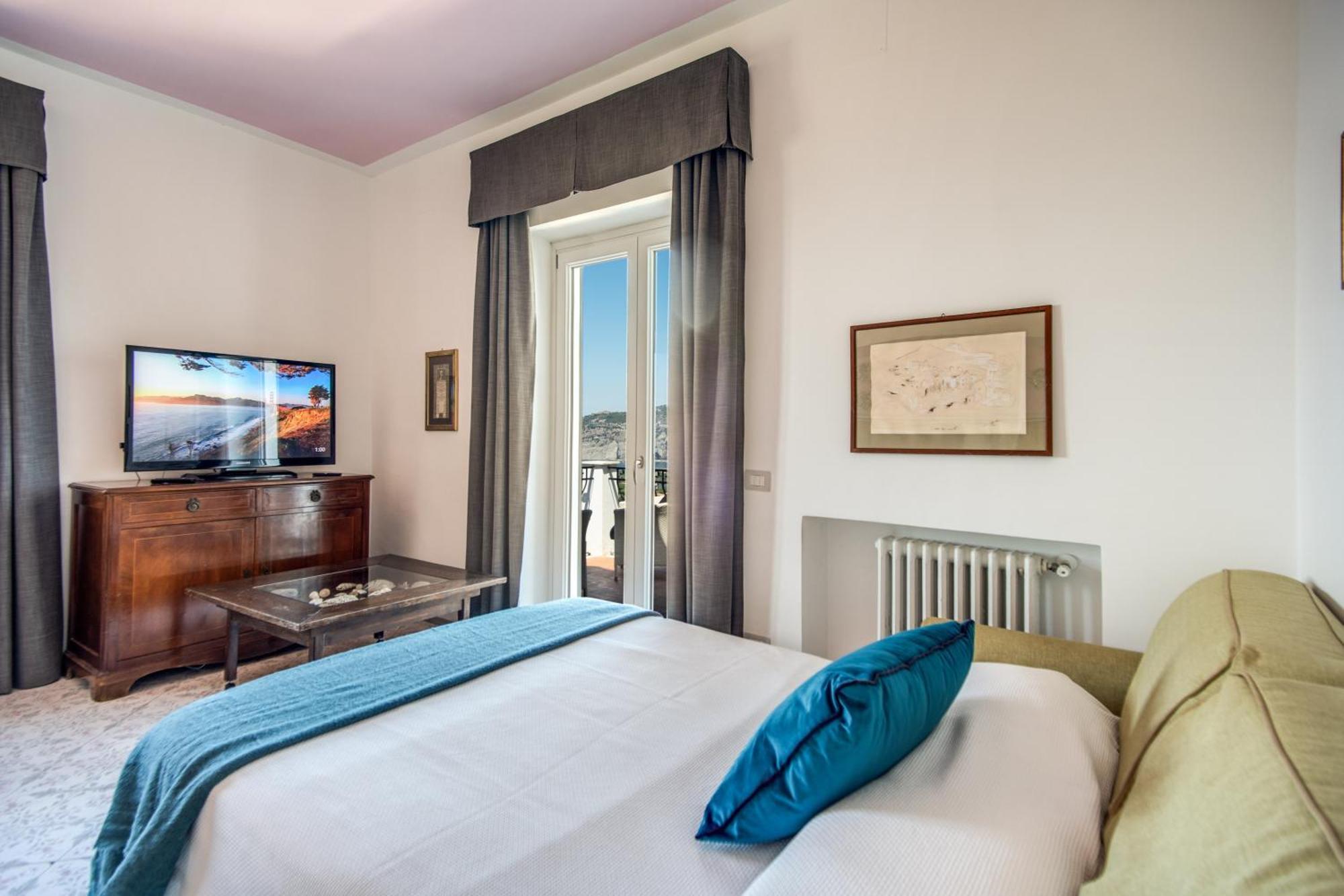 M Suites Sorrento Ngoại thất bức ảnh