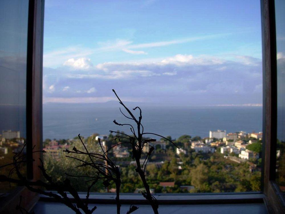 M Suites Sorrento Ngoại thất bức ảnh